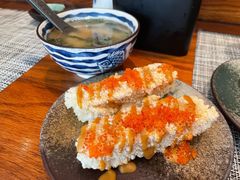 -戏作寿司(观音桥店)