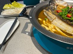 -半天妖烤鱼(即墨宝龙广场店)