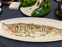 -苏州人家·精致苏帮菜(斜塘店)