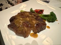 -ZHAO赵·牛扒坊(万象城店)