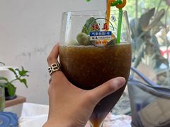 -铁真·没分店·刨冰·红焖羊肉