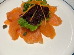 -安妮意大利餐厅(国贸店)