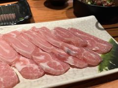 -千寻烧肉(政务区店)