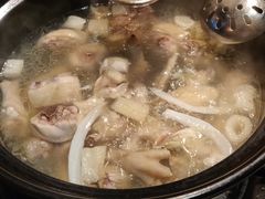 -同仁四季椰子鸡(海岸城天利店)