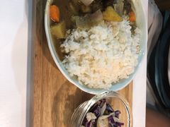 -箪食记(汉口路店)