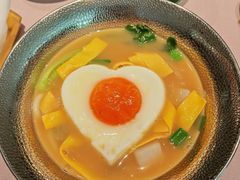 -新荣记(南京西路店)