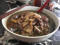 -慧娟面馆·餐厅(望江路店)