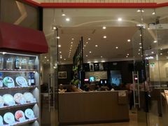 门面-萨莉亚意式餐厅(天河城购物中心店)