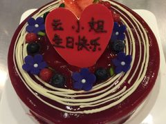 -味多美蛋糕(潘家园店)