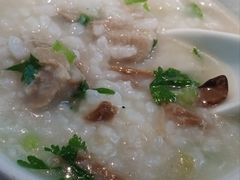 -潮粥荟·潮汕砂锅粥(槐房万达店)