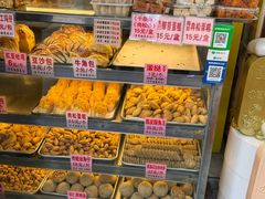 -永昌饼家(西华路店)