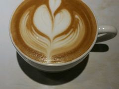 -D STAR COFFEE帝星咖啡