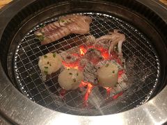 -御牛道日式烤肉料理(杭州万象城店)