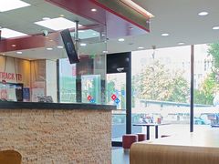 -达美乐比萨(东新路店)
