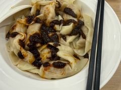 -吉祥馄饨(上海新上大店)