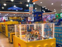 -TOYSRUS玩具反斗城(成都环球中心店)