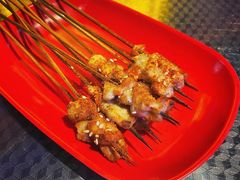 -乌兰烧烤·烤羊腿(西丽店)