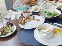 -绍兴鉴湖君澜大酒店