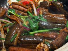 啫啫极品黄鳝-惠食佳(滨江大公馆店)