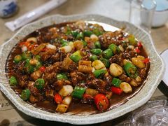 乡味小煎骨-青城甲(青城山店)