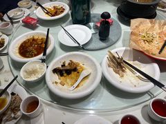 -东北人·东北菜(迎宾广场店)