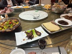 -和源祥·日照菜扛把子(万平口一店)