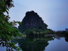 -星湖旅游景区七星岩