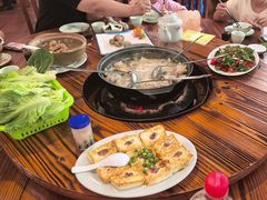 -侠成水上农庄(工业大道店)