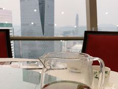-国贸旋转餐厅(国贸广场店)