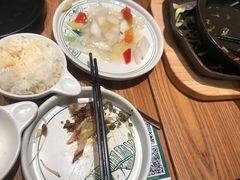 -云海肴·汽锅鸡·云南菜(广安门天虹店)