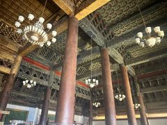 -北京市劳动人民文化宫(太庙)