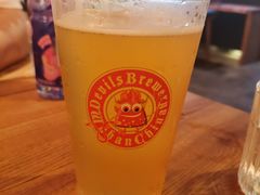 -Devils’ Brewery小恶魔精酿啤酒(武汉天地店)