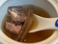 -兰湘子·湘菜小炒(长安万科广场店)
