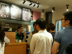 -星巴克(广州淘金路店)