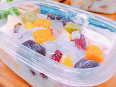 -学姐家酸奶铺(江大店)