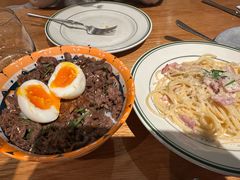 -1861意大利餐厅(文化广场店)