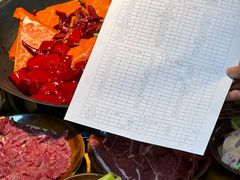 -阳阳老火锅(小南门店)