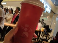满杯红钻-喜茶(深圳东门1234店)