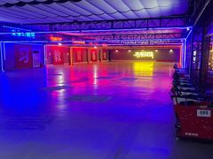 -未来战场·大空间VR·轰趴·团建(常营店)