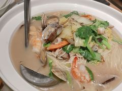 -莆田餐厅PUTIEN(万象天地店)
