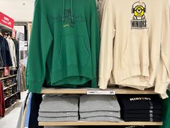 -优衣库(上海金桥国际商业广场店)