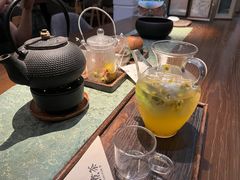 -扫雪煮茶(西村店)