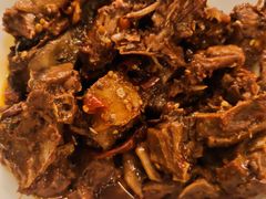 -东方豪景花园酒店·怡景旋转餐厅