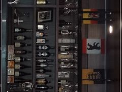 -申德勒加油站西餐厅Schindlers Tankstelle(上海外滩店)