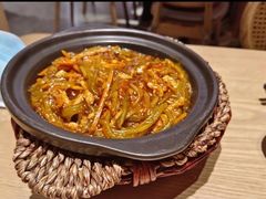 -川堂风·跷脚牛肉·乐山爆炒(宝山日月光店)