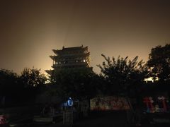 -特色小吃店(平遥县衙店)