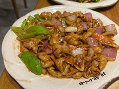 -張飛扒肉·龙江非遗(道外店)