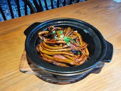 淮扬炒软兜-扬州狮子楼·非遗淮扬菜(东关街店)