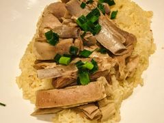 -西安饭庄·非遗陕菜(钟楼店)