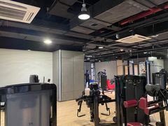 -一兆韦德健身(张杨路店)